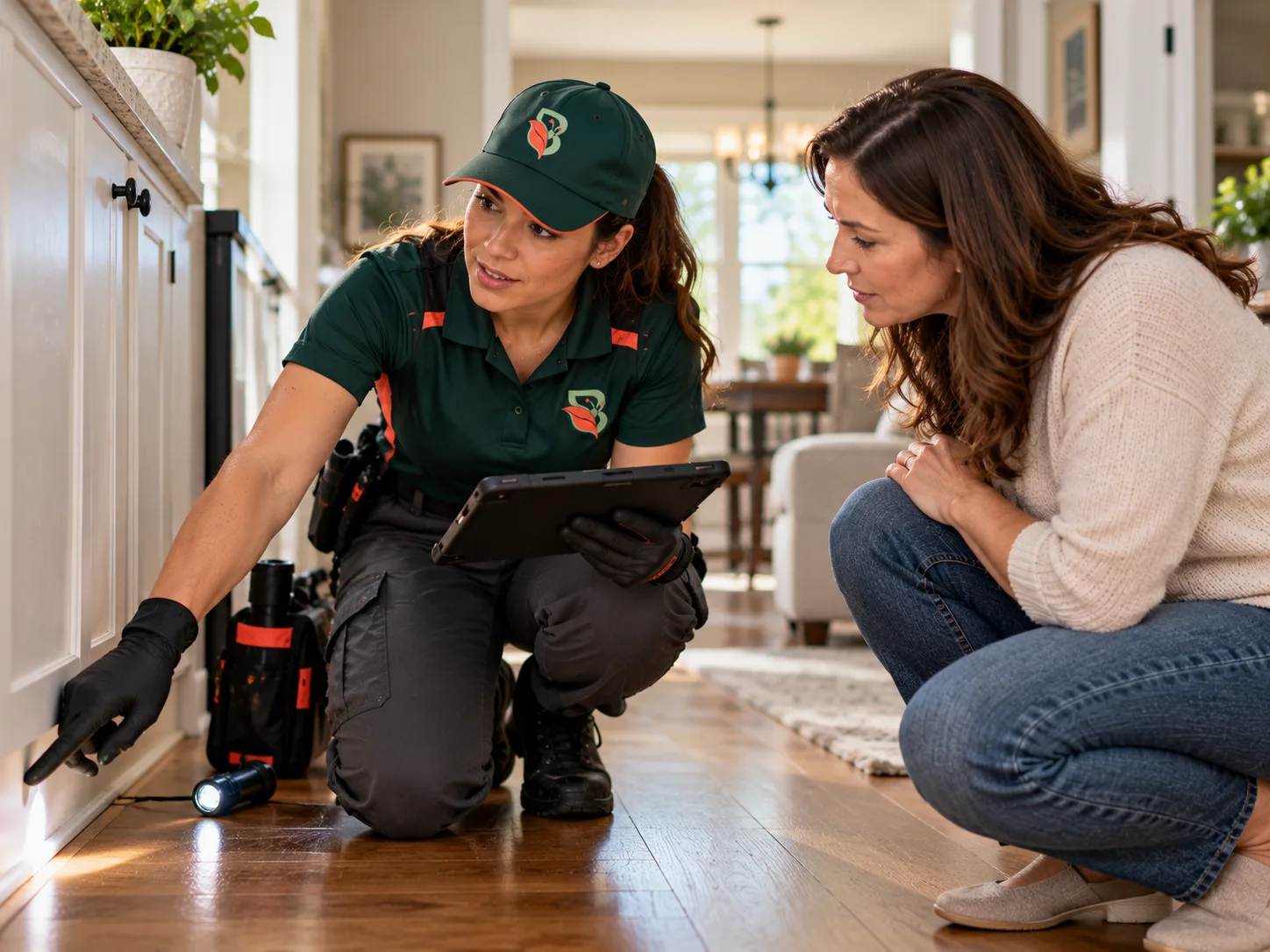 Pest Control Roseville, MI FAQs